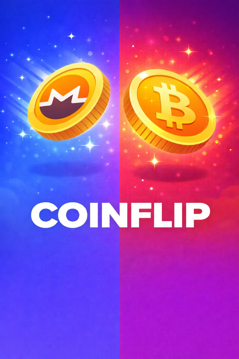 Coin Flip