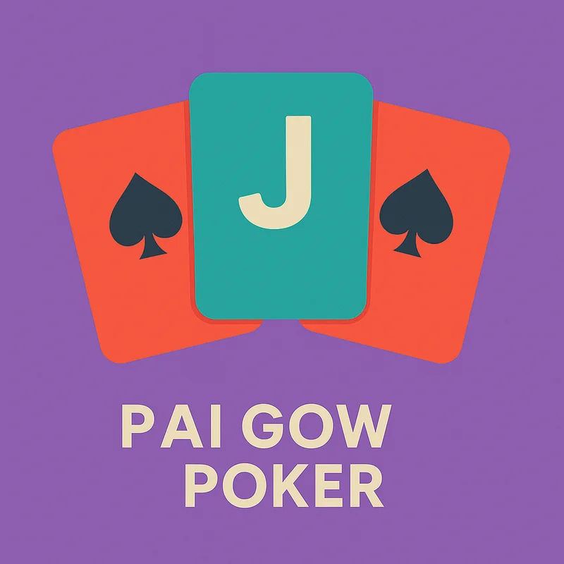 Pai Gow Poker