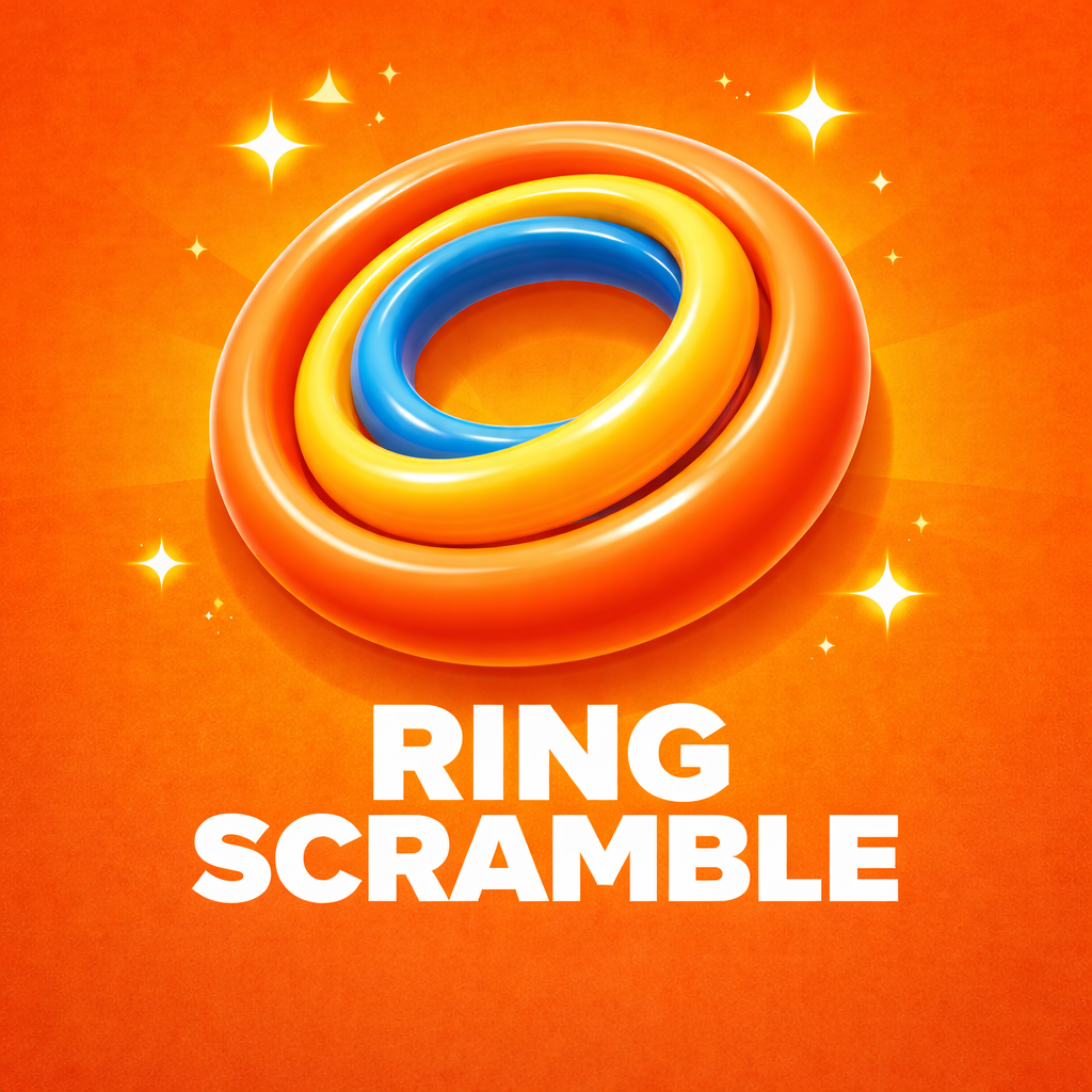 Ring Scramble
