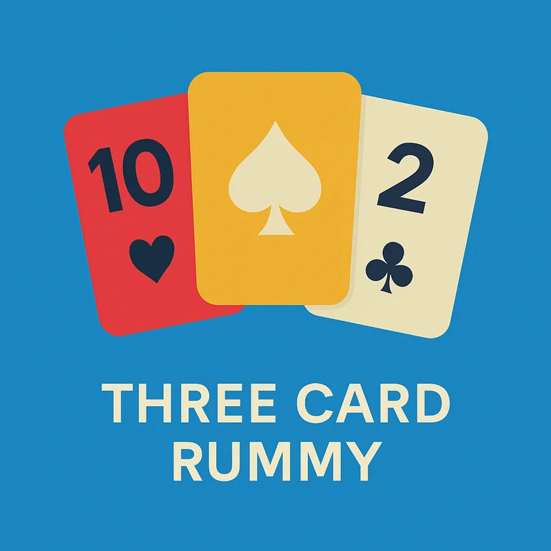 Tri-Card Poker
