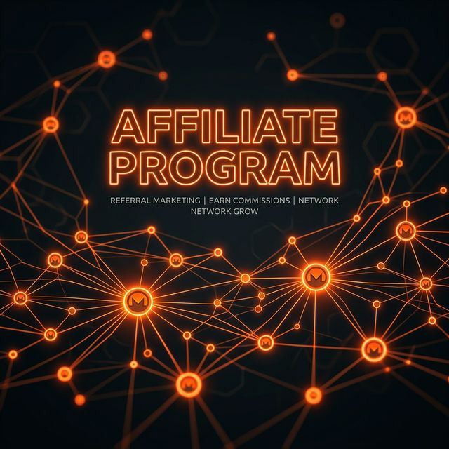 Affiliate Program